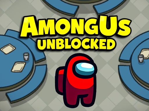 Among Us Unblocked by GameHippy Games