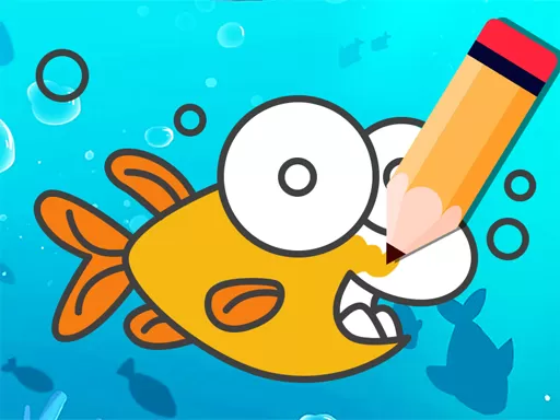 Cute Coloring Games Unblocked by - Cute Coloring Games 1.webp