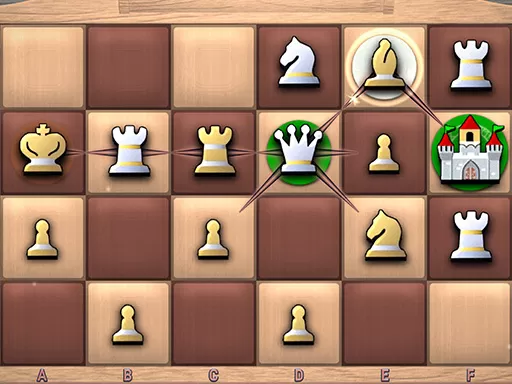 GBox ChessMazes Unblocked By GameHippy Games gbox-chessmazes-unblocked-by-gamehippy-games