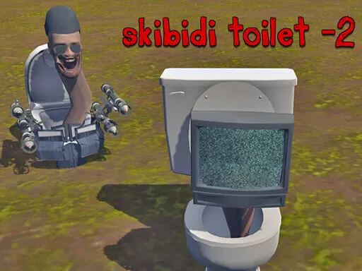 skibidi toilet game unblocked