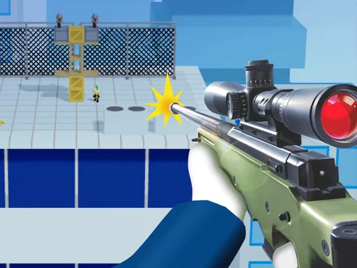 Sniper Shooter 2 Unblocked By GameHippy Games sniper-shooter-2-unblocked-by-gamehippy-games