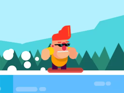 Surf Riders Unblocked by GameHippy Games